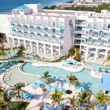 Margaritaville Island Reserve Riviera Maya - An Adults Only Karisma All-Inclusive Experience
