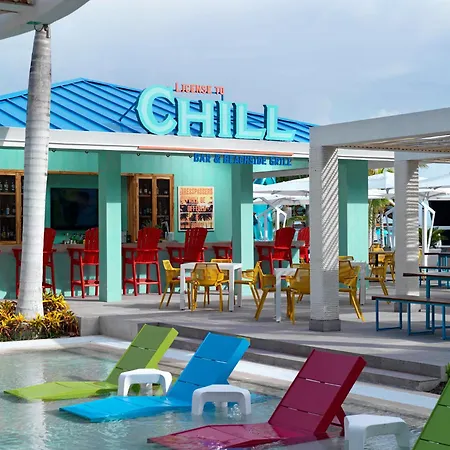 Margaritaville Island Reserve Riviera Maya - An Adults Only Karisma All-Inclusive Experience