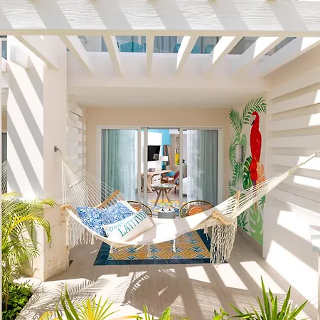 Margaritaville Island Reserve Riviera Maya - An Adults Only Karisma All-Inclusive Experience