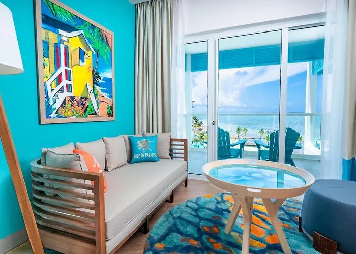 Margaritaville Island Reserve Riviera Maya - An Adults Only Karisma Experience Puerto Morelos