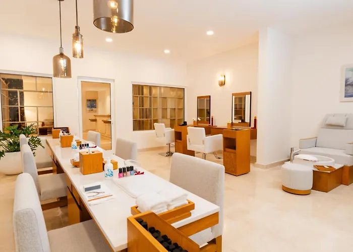 Resort Margaritaville Island Reserve Riviera Maya - An Adults Only Karisma Experience Puerto Morelos