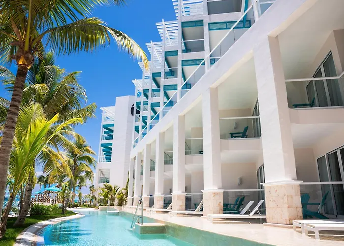 Margaritaville Island Reserve Riviera Maya - An Adults Only Karisma Experience Resort 5*