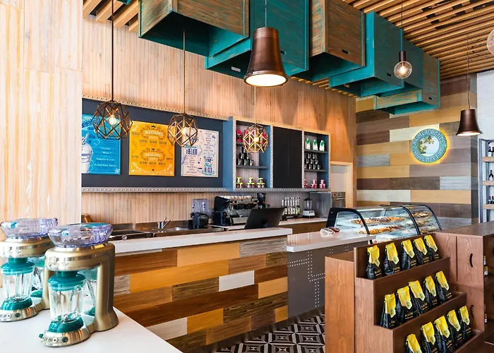 Margaritaville Island Reserve Riviera Maya - An Adults Only Karisma Experience Puerto Morelos