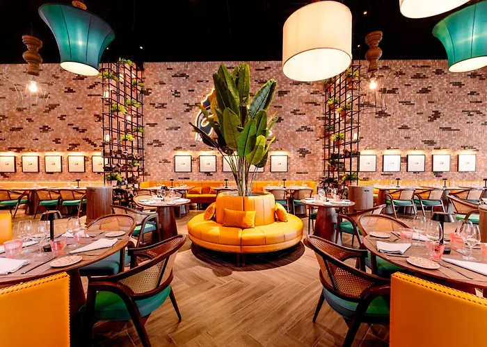 Resort Margaritaville Island Reserve Riviera Maya - An Adults Only Karisma Experience 5*