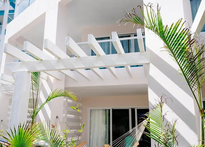 Margaritaville Island Reserve Riviera Maya - An Adults Only Karisma Experience
