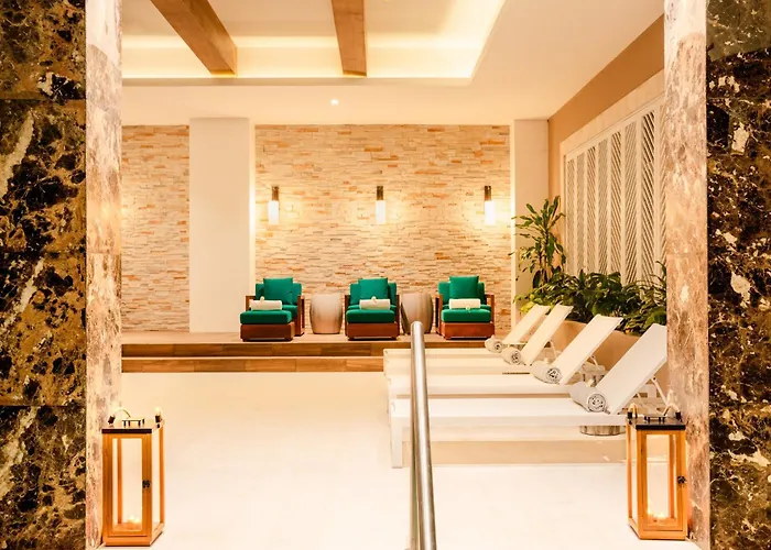 Margaritaville Island Reserve Riviera Maya - An Adults Only Karisma Experience Resort Puerto Morelos