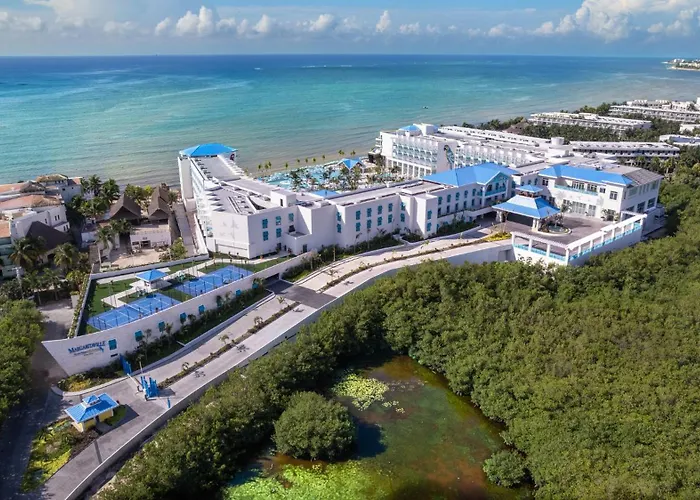Margaritaville Island Reserve Riviera Maya - An Adults Only Karisma Experience Resort