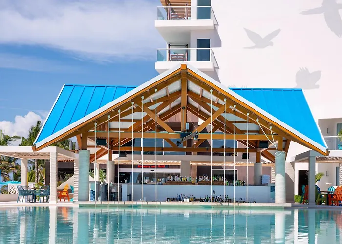 Margaritaville Island Reserve Riviera Maya - An Adults Only Karisma Experience