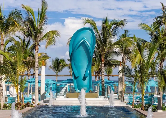 Margaritaville Island Reserve Riviera Maya - An Adults Only Karisma Experience Resort Puerto Morelos