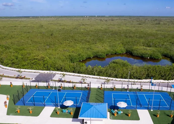 Margaritaville Island Reserve Riviera Maya - An Adults Only Karisma Experience Resort 5*