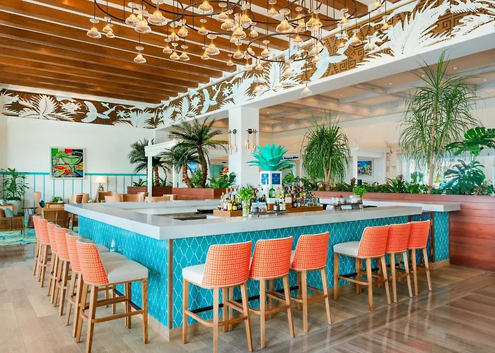 Resort Margaritaville Island Reserve Riviera Maya - An Adults Only Karisma Experience Puerto Morelos