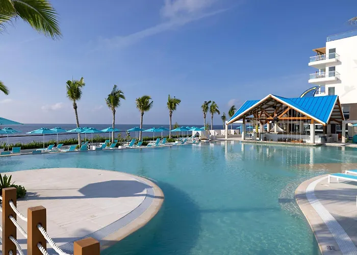 Margaritaville Island Reserve Riviera Maya - An Adults Only Karisma Experience Resort Puerto Morelos