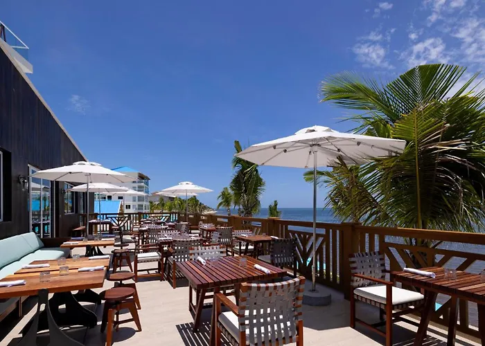 Margaritaville Island Reserve Riviera Maya - An Adults Only Karisma Experience Resort 5*