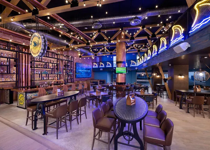 Resort Margaritaville Island Reserve Riviera Maya - An Adults Only Karisma Experience