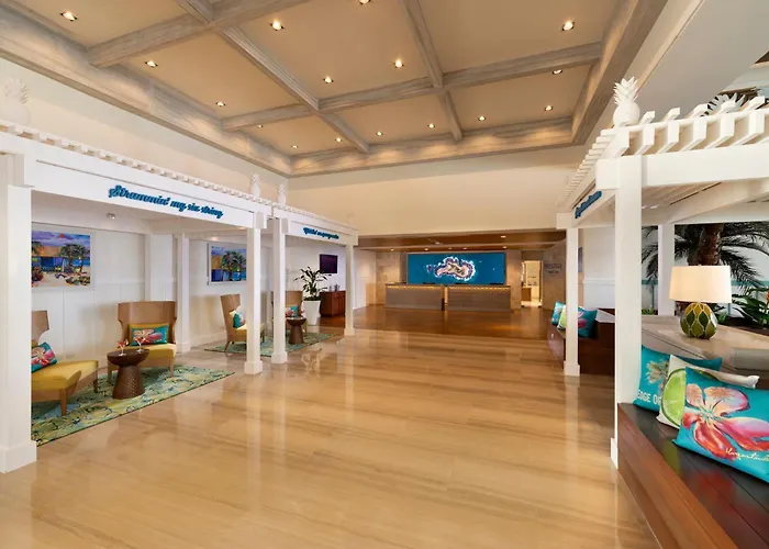 Margaritaville Island Reserve Riviera Maya - An Adults Only Karisma Experience Resort 5*