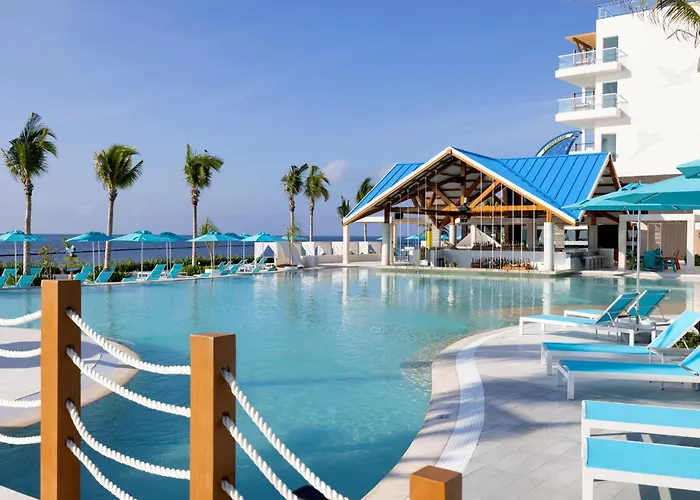 Margaritaville Island Reserve Riviera Maya - An Adults Only Karisma Experience Resort Puerto Morelos