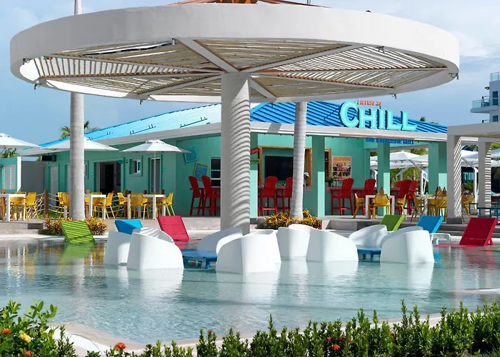 Margaritaville Island Reserve Riviera Maya - An Adults Only Karisma Experience 5* Puerto Morelos