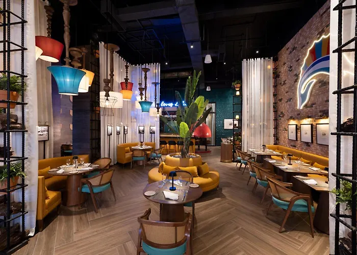 Margaritaville Island Reserve Riviera Maya - An Adults Only Karisma Experience