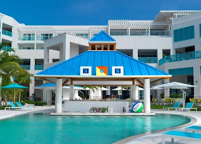 Margaritaville Island Reserve Riviera Maya - An Adults Only Karisma Experience Resort