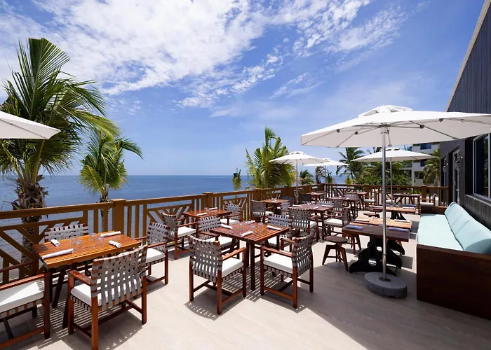 Margaritaville Island Reserve Riviera Maya - An Adults Only Karisma Experience Resort 5*