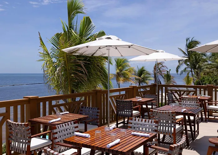 Resort Margaritaville Island Reserve Riviera Maya - An Adults Only Karisma Experience 5*