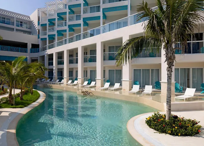 Margaritaville Island Reserve Riviera Maya - An Adults Only Karisma Experience Puerto Morelos
