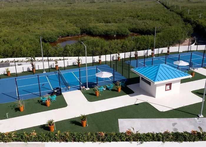 Margaritaville Island Reserve Riviera Maya - An Adults Only Karisma Experience