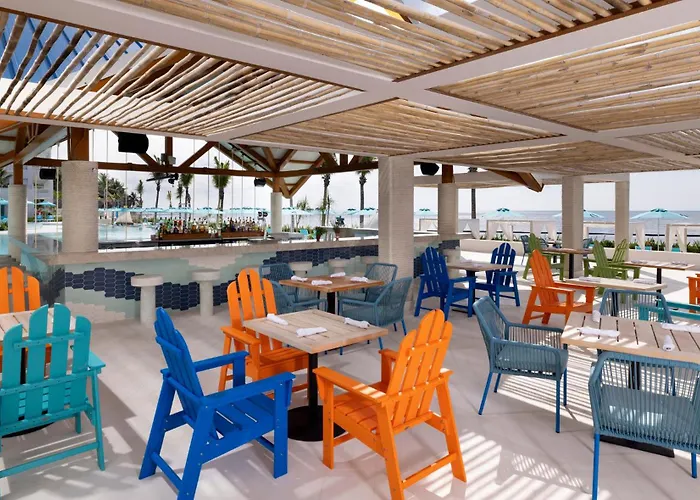 Margaritaville Island Reserve Riviera Maya - An Adults Only Karisma Experience Resort Puerto Morelos