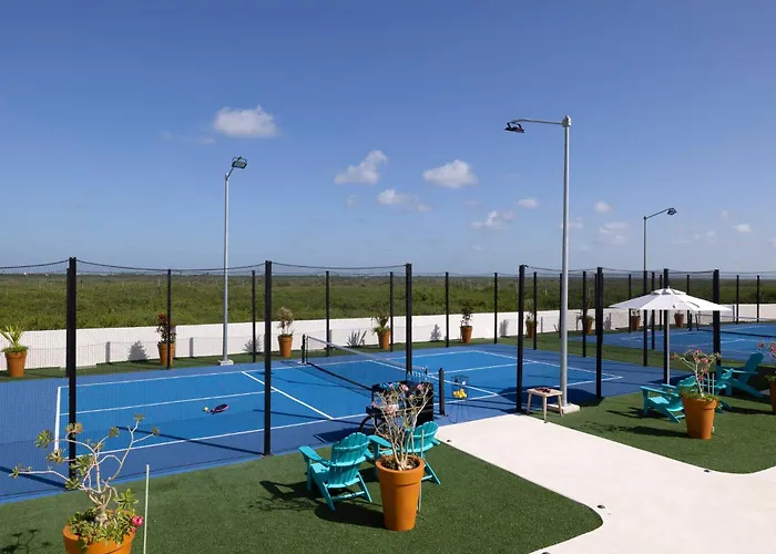 Margaritaville Island Reserve Riviera Maya - An Adults Only Karisma Experience 5*
