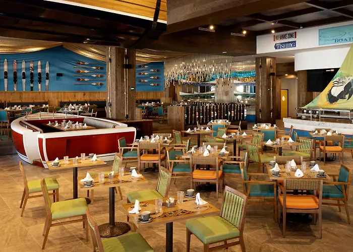 Margaritaville Island Reserve Riviera Maya - An Adults Only Karisma Experience Resort
