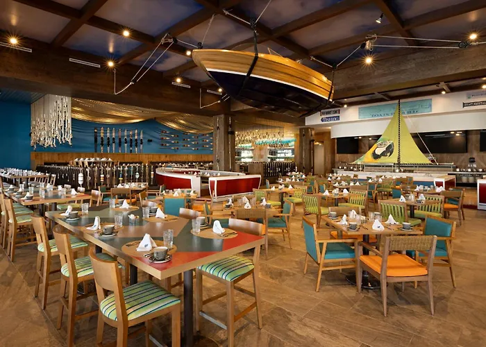 Resort Margaritaville Island Reserve Riviera Maya - An Adults Only Karisma Experience 5*