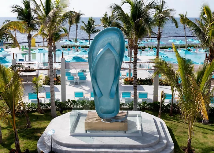 Resort Margaritaville Island Reserve Riviera Maya - An Adults Only Karisma Experience Puerto Morelos