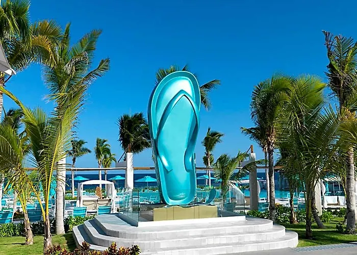 Margaritaville Island Reserve Riviera Maya - An Adults Only Karisma Experience Resort