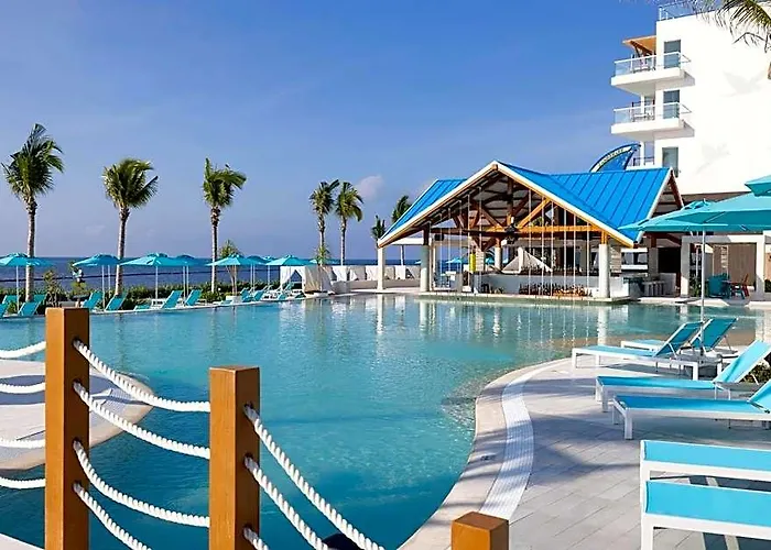 Margaritaville Island Reserve Riviera Maya - An Adults Only Karisma Experience Puerto Morelos