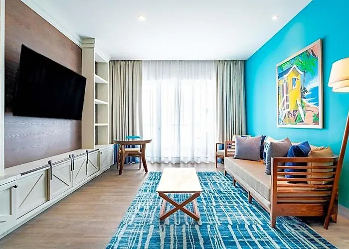 Margaritaville Island Reserve Riviera Maya - An Adults Only Karisma Experience 5*