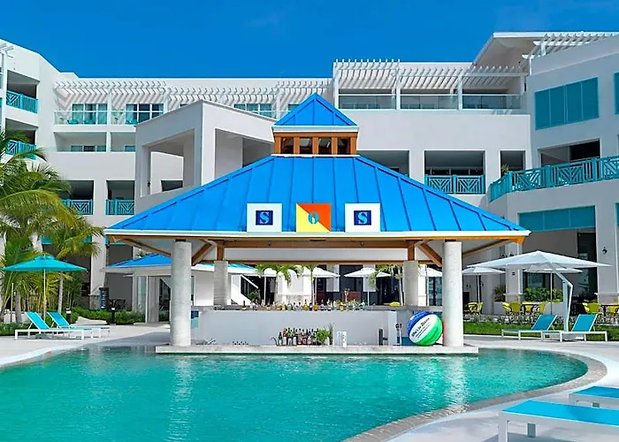 Margaritaville Island Reserve Riviera Maya - An Adults Only Karisma Experience