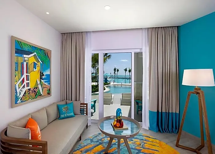 Margaritaville Island Reserve Riviera Maya - An Adults Only Karisma Experience Resort Puerto Morelos