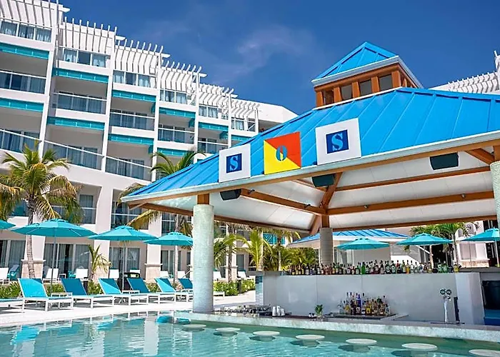 Margaritaville Island Reserve Riviera Maya - An Adults Only Karisma Experience Puerto Morelos