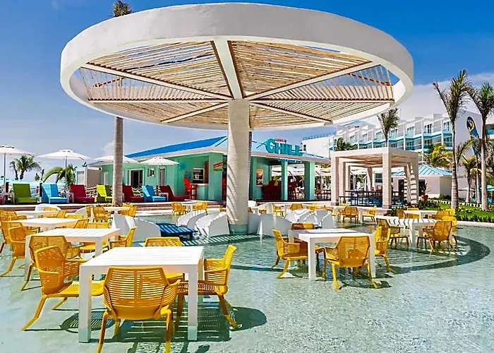 Margaritaville Island Reserve Riviera Maya - An Adults Only Karisma Experience Puerto Morelos