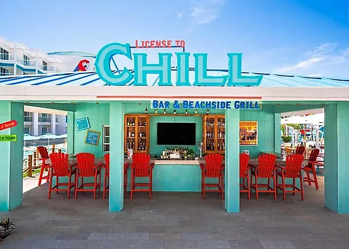 Margaritaville Island Reserve Riviera Maya - An Adults Only Karisma Experience Resort