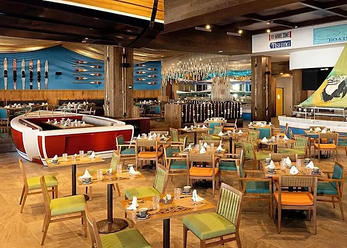 Margaritaville Island Reserve Riviera Maya - An Adults Only Karisma Experience