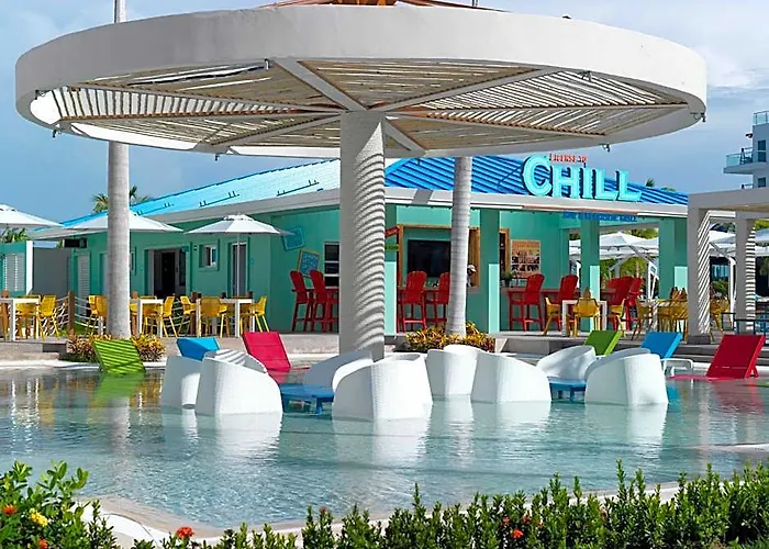Margaritaville Island Reserve Riviera Maya - An Adults Only Karisma Experience Resort 5*