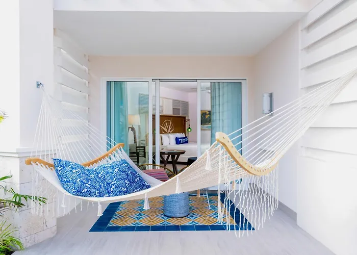 Margaritaville Island Reserve Riviera Maya - An Adults Only Karisma Experience