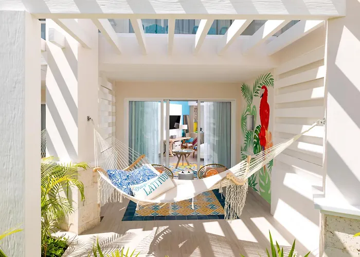 Margaritaville Island Reserve Riviera Maya - An Adults Only Karisma Experience Resort 5*