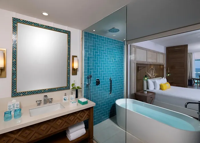 Margaritaville Island Reserve Riviera Maya - An Adults Only Karisma Experience