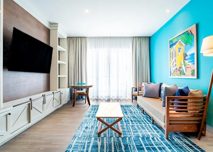Margaritaville Island Reserve Riviera Maya - An Adults Only Karisma Experience Puerto Morelos