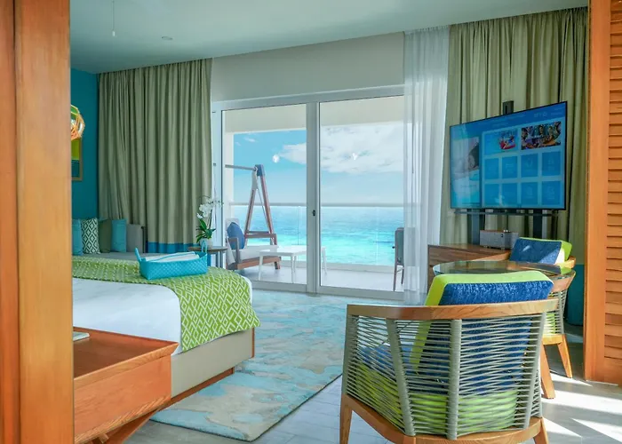 Margaritaville Island Reserve Riviera Maya - An Adults Only Karisma Experience Puerto Morelos