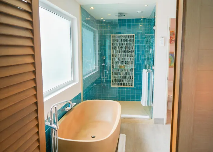 Margaritaville Island Reserve Riviera Maya - An Adults Only Karisma Experience 5* Puerto Morelos