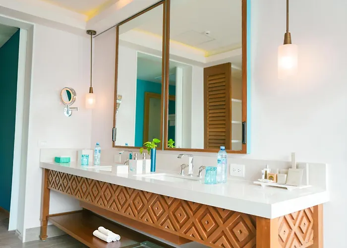 Resort Margaritaville Island Reserve Riviera Maya - An Adults Only Karisma Experience 5*