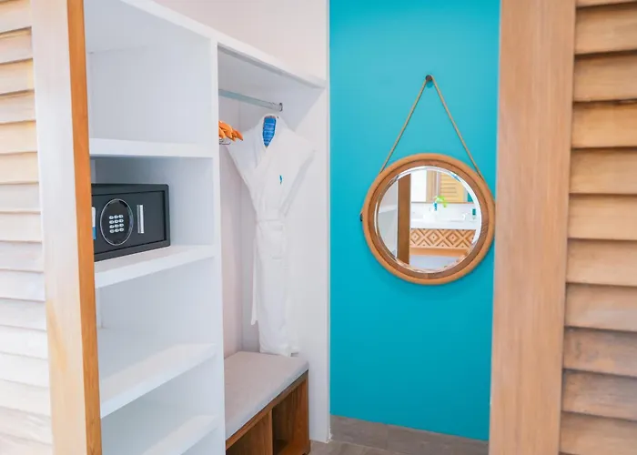 Margaritaville Island Reserve Riviera Maya - An Adults Only Karisma Experience Resort Puerto Morelos